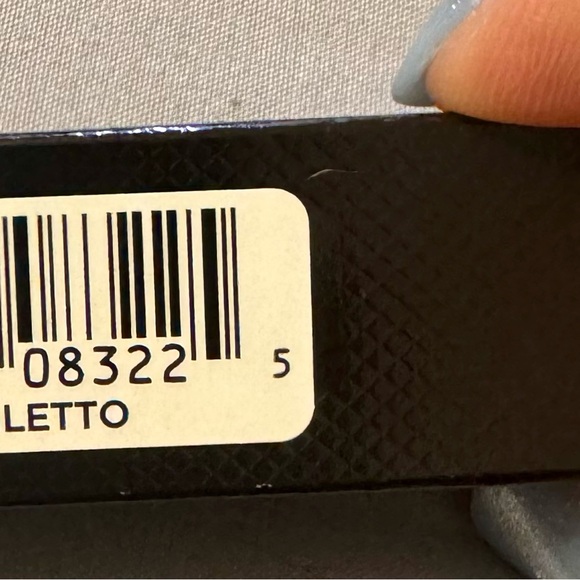 🆕 NIB Tom Ford Lipstick 19 Stiletto .11 oz - Picture 9 of 12